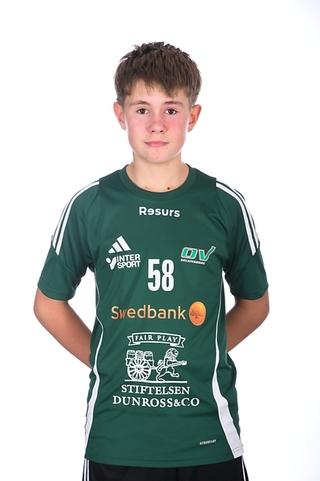 Md vilgot nilsson