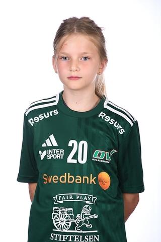 Md amelie frost