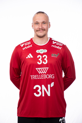 Md patrick bols
