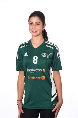 Md mihaela gjorgieva