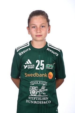 Md elina feratovic