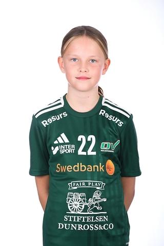 Md majken aneberg