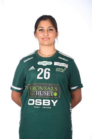 Md zoha hashemi