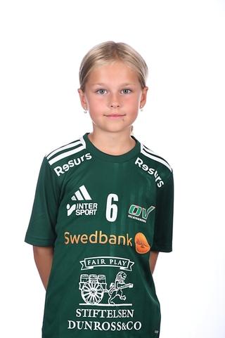 Md klara henningsson