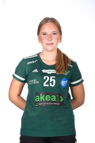 Md ellen lidstrom
