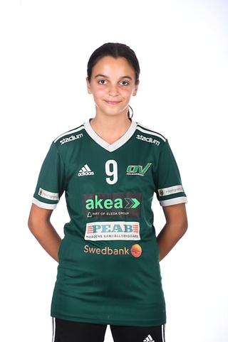 Md colette kauhanen