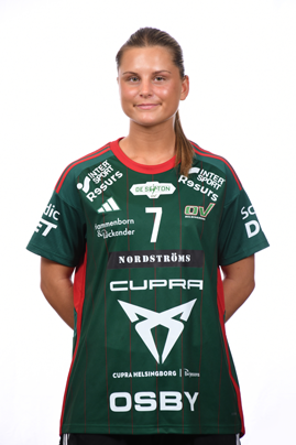 Md alice wikman