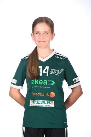 Md isa persson