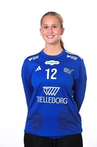 Md elsie holmqvist