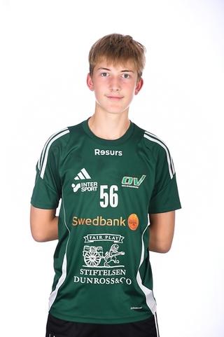 Md lukas von porat