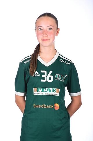 Md gry strom