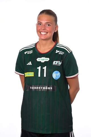 Md cassandra magnusson