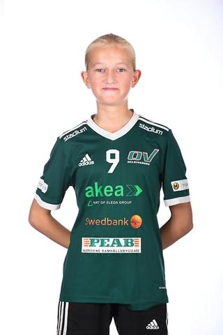 Md ronja cedergren