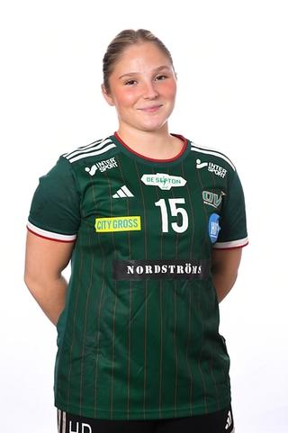 Md hanna pedersen