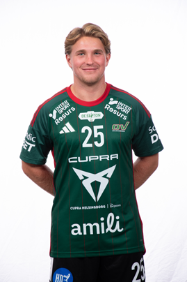 Md max pedersen
