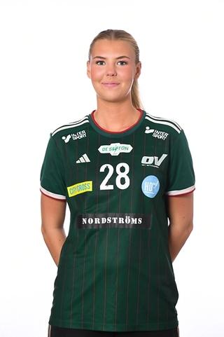 Md elvira persson