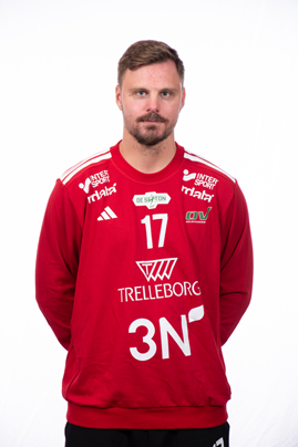 Md michael andersson