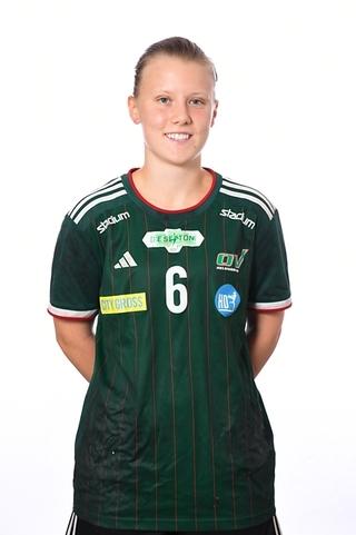 Md annie johansson