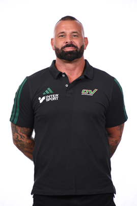Md zoran buzdika