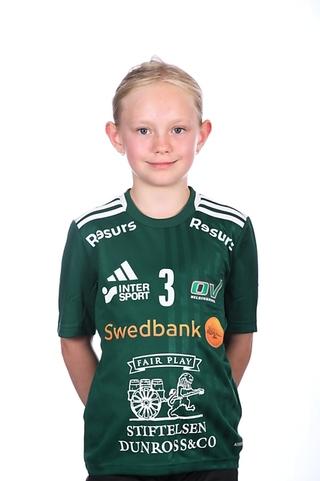 Md maj lundahl