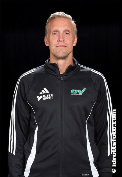 Md fredrik