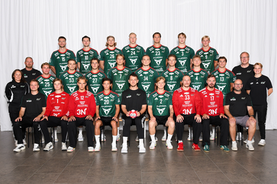 Md  group picture