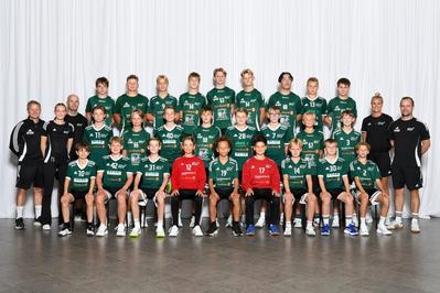 Md  gruppbild