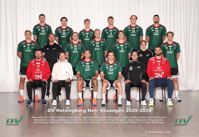 Md ov helsingborg herr