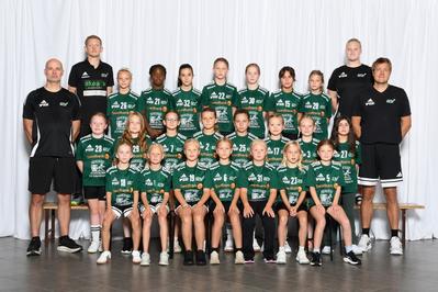 Md  gruppbild