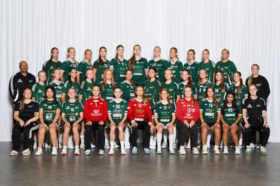 Flickor A (Födda 2010-2011)