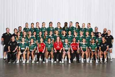 Md  gruppbild