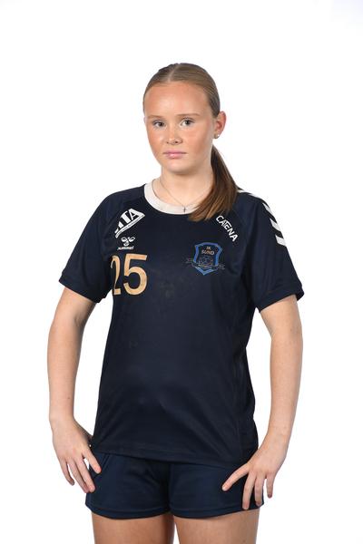 Md mollie fristedt