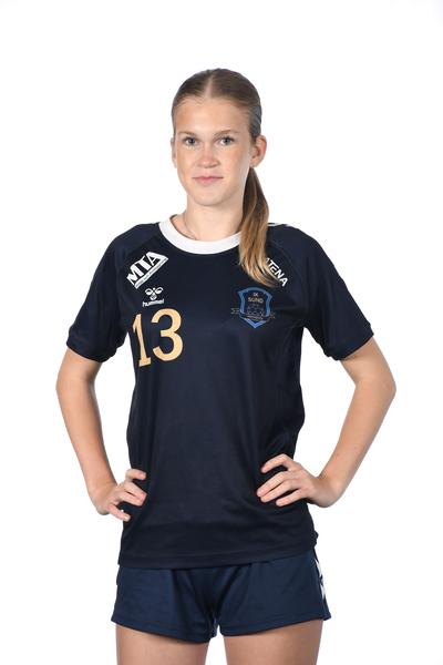 Md tilda goransson