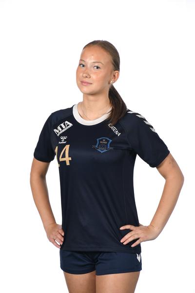 Md tuva ekerlund