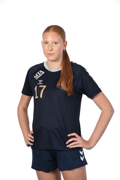 Md alida falkenas