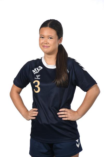 Md victoria pettersson
