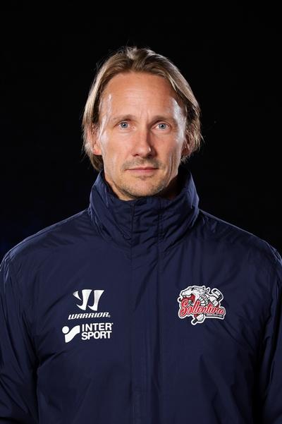 Md stefan nuth