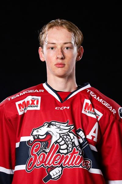 Md martin berglund