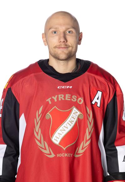 Md alexander karlsson