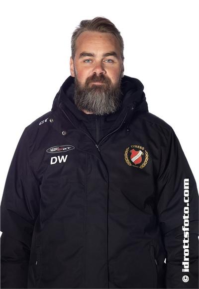 Md daniel widegren