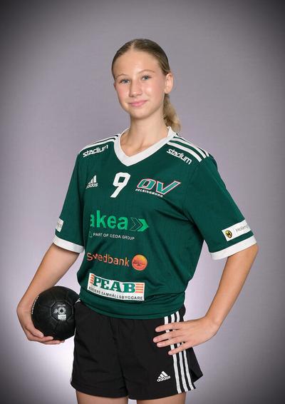 Md victoria swiatek