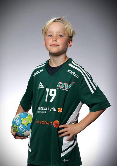 Md algot andersson