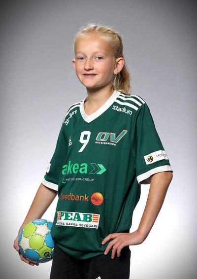 Md ronja cedergren