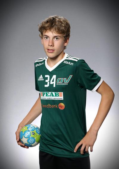 Md casper bredberg
