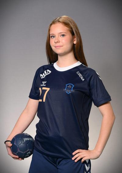 Md maya johansson