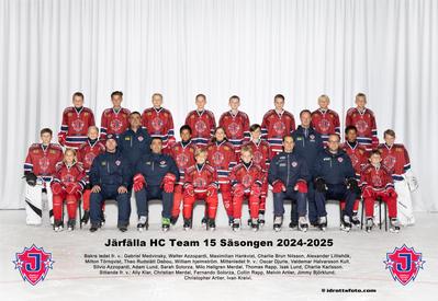 Md team 15